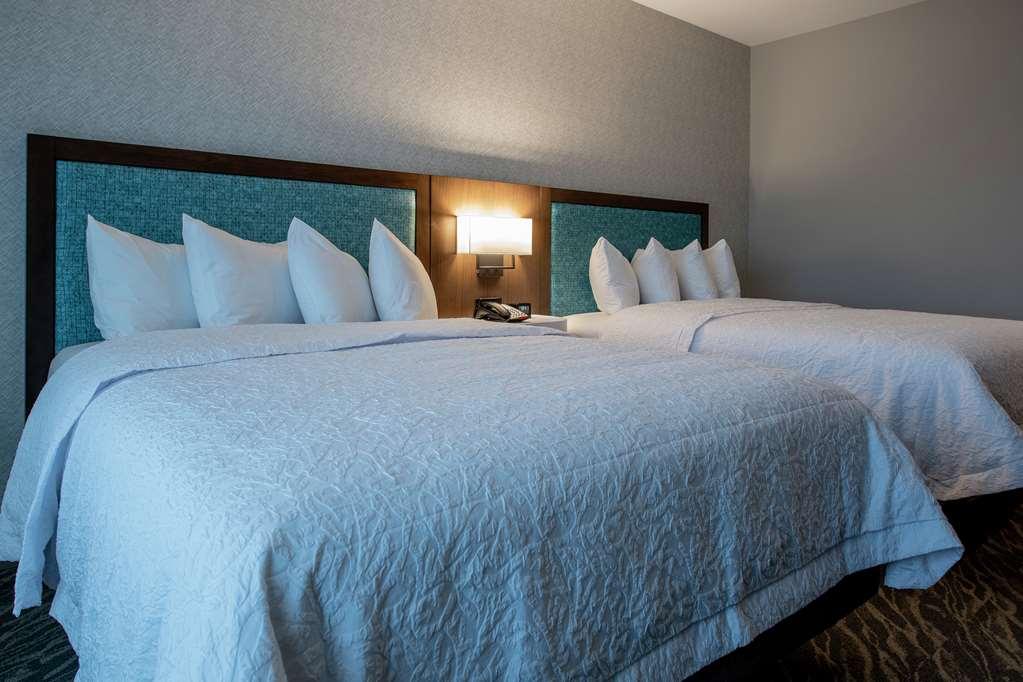 Hampton Inn & Suites Duncanville Dallas חדר תמונה