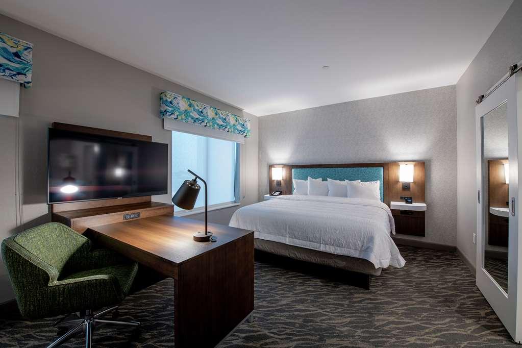 Hampton Inn & Suites Duncanville Dallas חדר תמונה