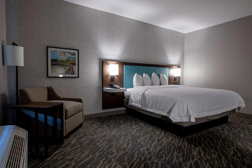 Hampton Inn & Suites Duncanville Dallas חדר תמונה