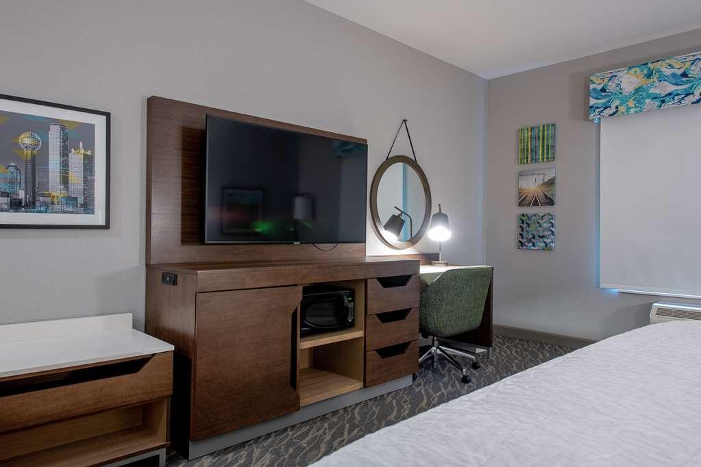 Hampton Inn & Suites Duncanville Dallas חדר תמונה