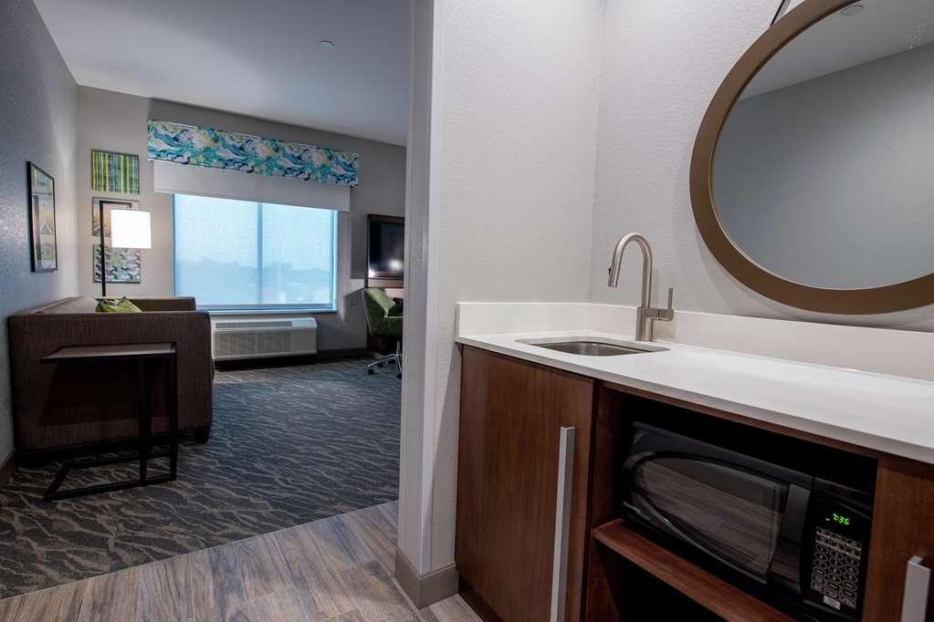 Hampton Inn & Suites Duncanville Dallas חדר תמונה