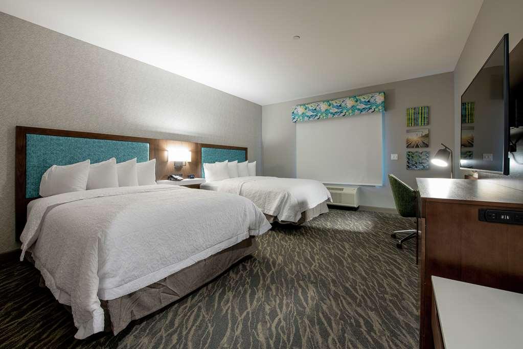 Hampton Inn & Suites Duncanville Dallas חדר תמונה