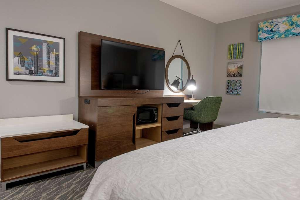 Hampton Inn & Suites Duncanville Dallas חדר תמונה