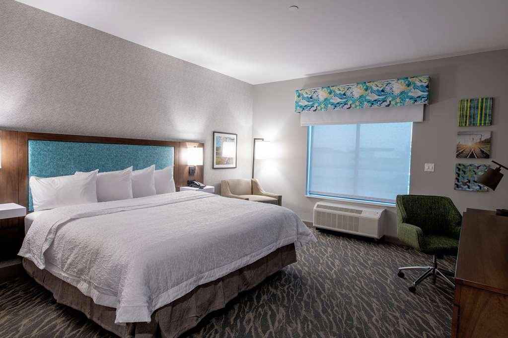 Hampton Inn & Suites Duncanville Dallas חדר תמונה