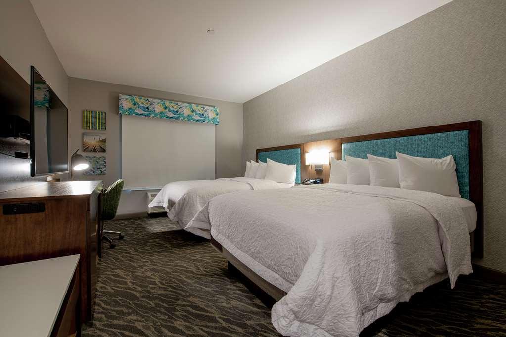 Hampton Inn & Suites Duncanville Dallas חדר תמונה