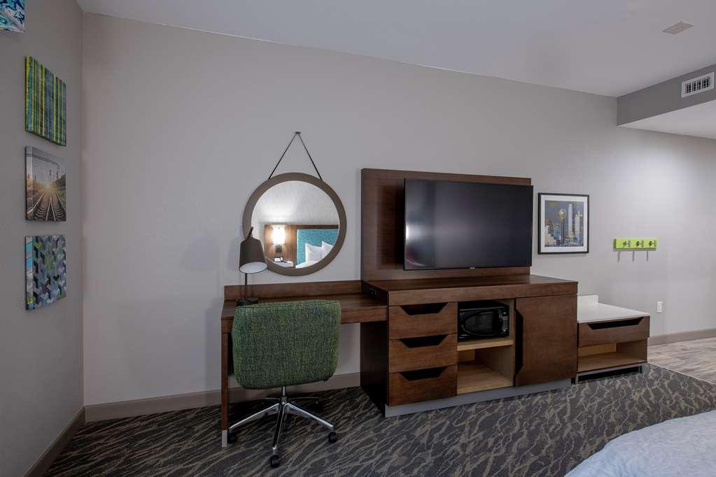 Hampton Inn & Suites Duncanville Dallas חדר תמונה