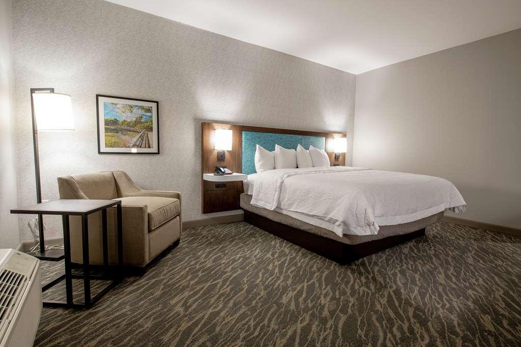 Hampton Inn & Suites Duncanville Dallas חדר תמונה