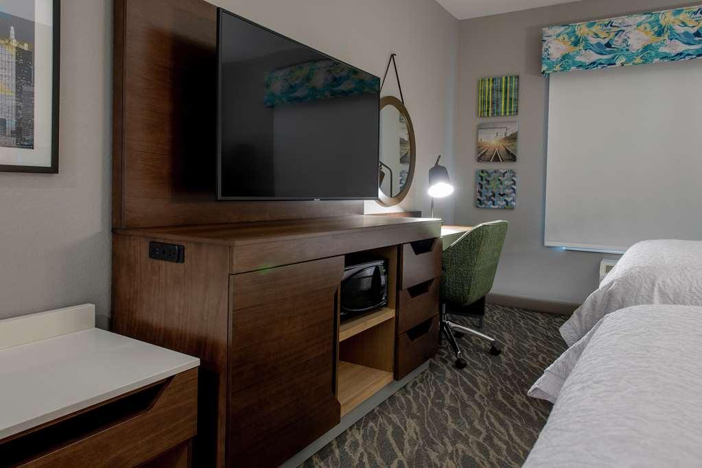 Hampton Inn & Suites Duncanville Dallas חדר תמונה