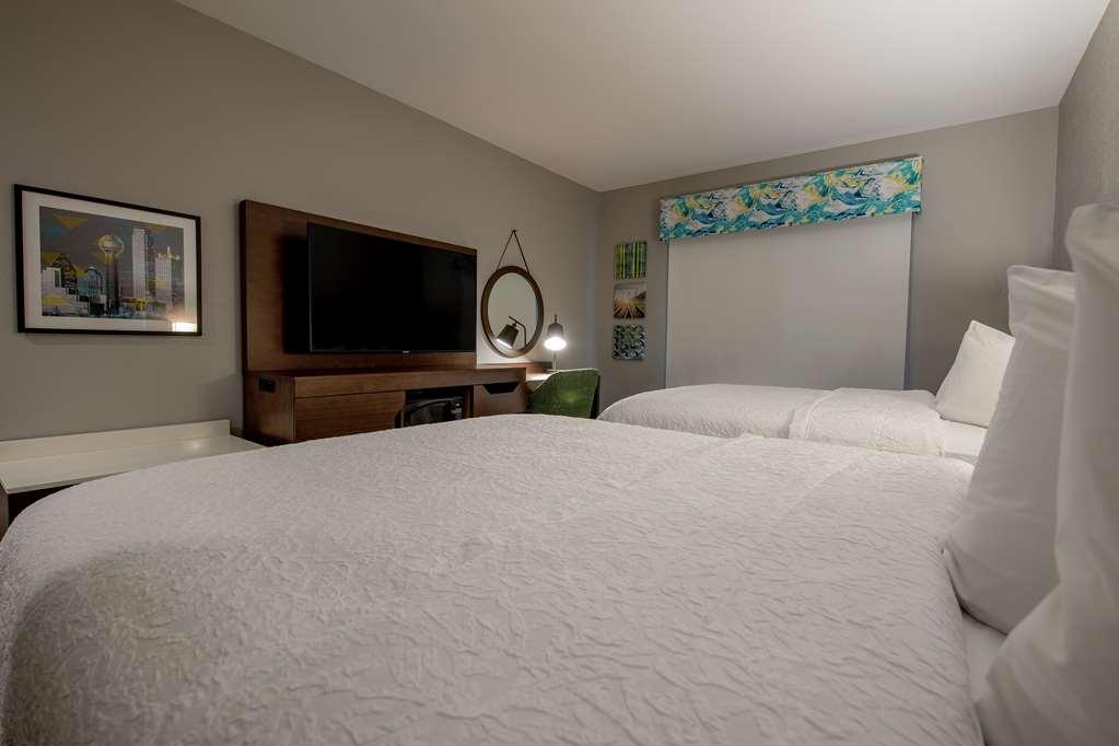 Hampton Inn & Suites Duncanville Dallas חדר תמונה