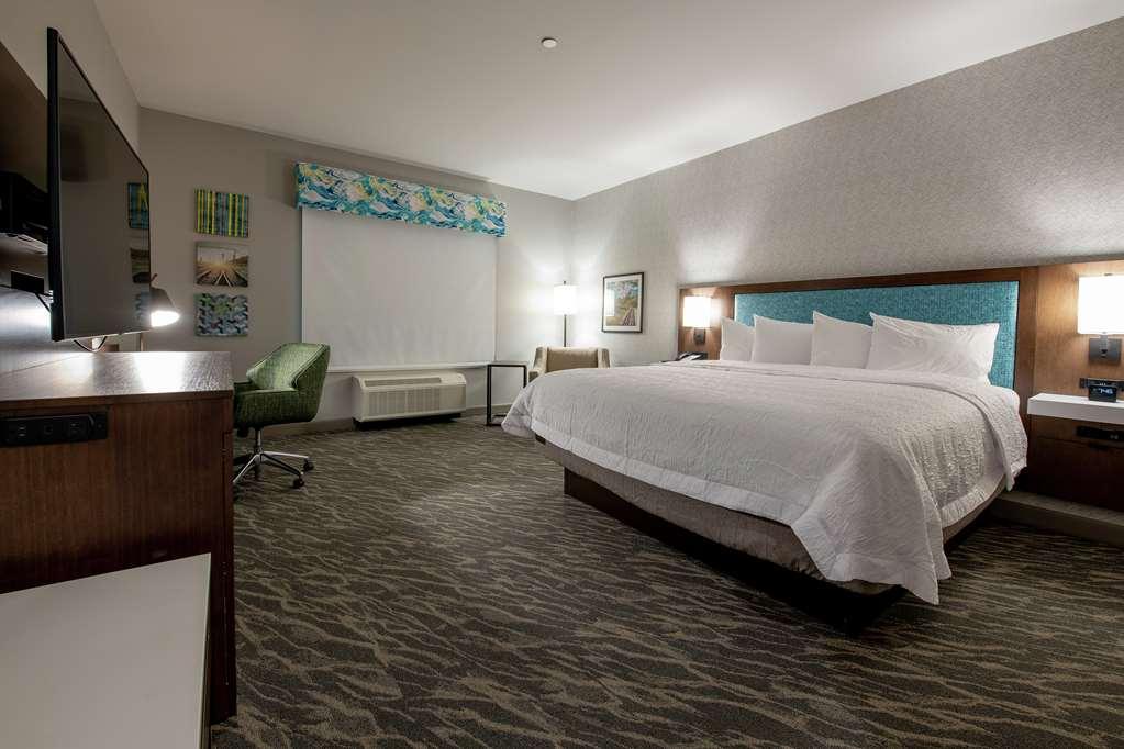 Hampton Inn & Suites Duncanville Dallas חדר תמונה