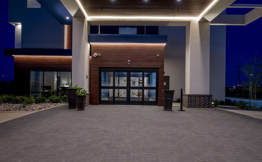 Hampton Inn & Suites Duncanville Dallas מראה חיצוני תמונה