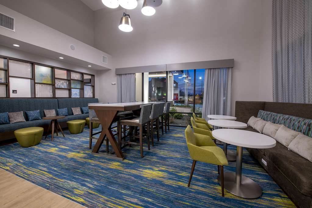 Hampton Inn & Suites Duncanville Dallas חדר תמונה