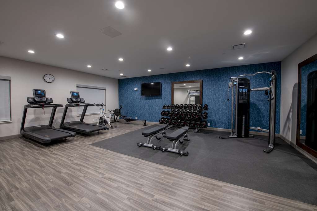 Hampton Inn & Suites Duncanville Dallas חדר תמונה